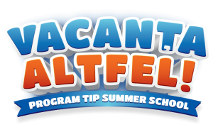 Vacanta Altfel logo